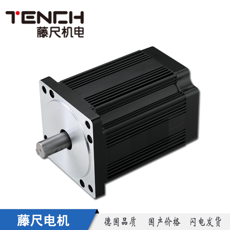 無刷電機能用多久？