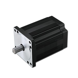 直流無刷電機是如何實現調速的？