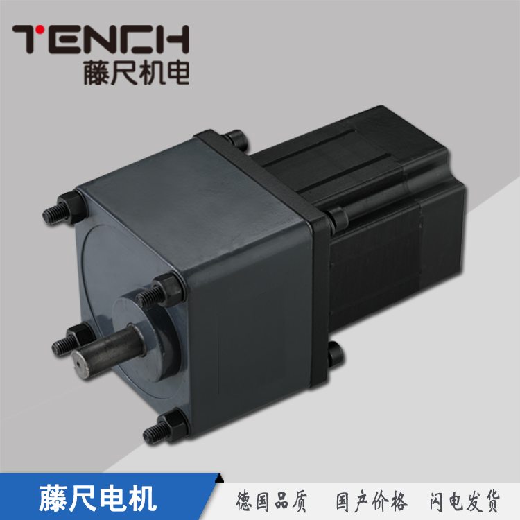 直流無刷電機換向方法：霍爾效應傳感器、編碼器或旋轉變壓器