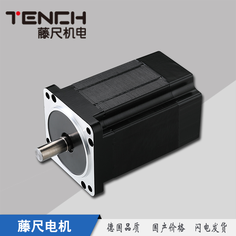 直流無(wú)刷電機(jī)廣泛應(yīng)用趨勢(shì)使然，藤尺無(wú)刷電機(jī)出貨量增長(zhǎng)快