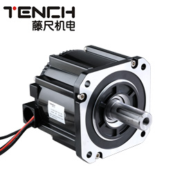 60v直流伺服電機可以定制嗎？