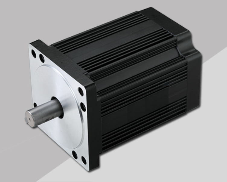 直流無刷電機什么品牌好？藤尺電機值得推薦