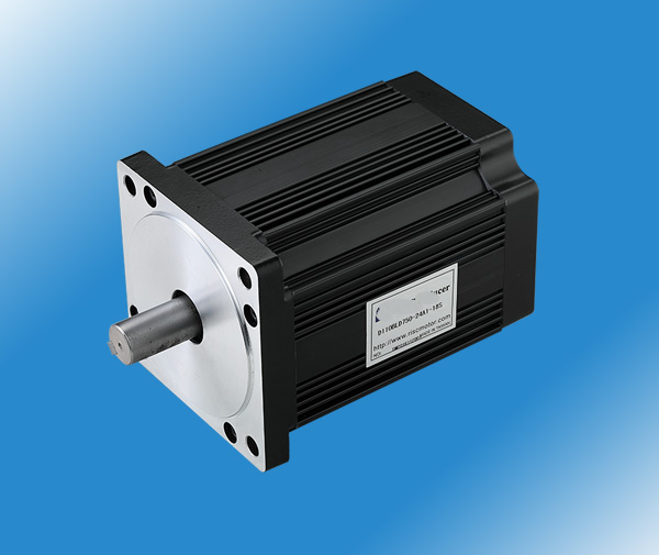 無刷電機(jī)好不好用？藤尺電機(jī)廠家這樣回答